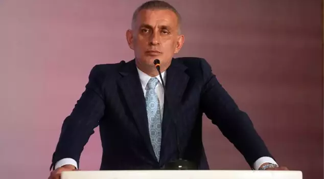 The first move of the new TFF President Ibrahim Hacıosmanoğlu has been revealed.