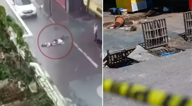 The defense that is shocking in the electrical current accident that cost two lives: Our observer was authorized, it was an unplanned operation.