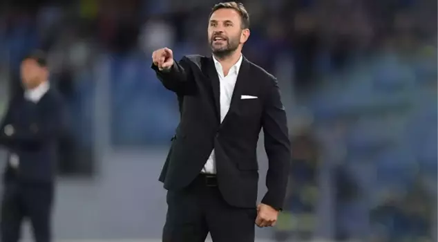 Okan Buruk cuts his tickets! Tete and Sergio Oliveira are parting ways with Galatasaray.