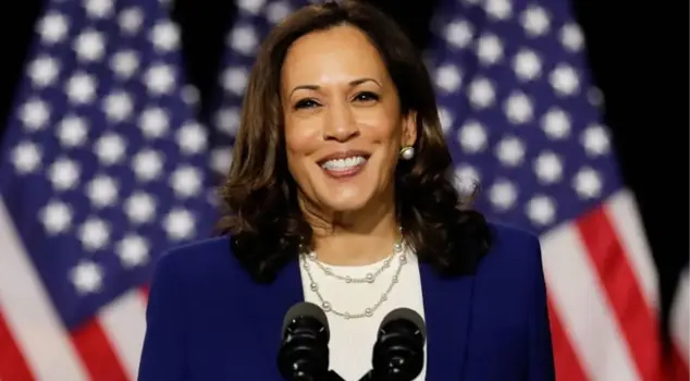 Who is Kamala Harris? If she wins the election, she will make history in the United States.