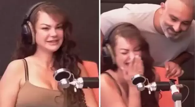 Onur Atilla İlhan surprised his girlfriend Nez! The dialogue between them left everyone astonished.