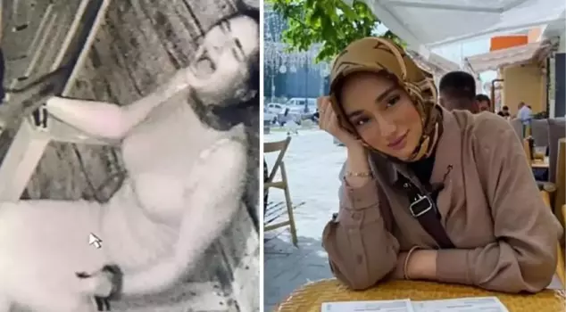 Two young women burned to death in a fire at the 