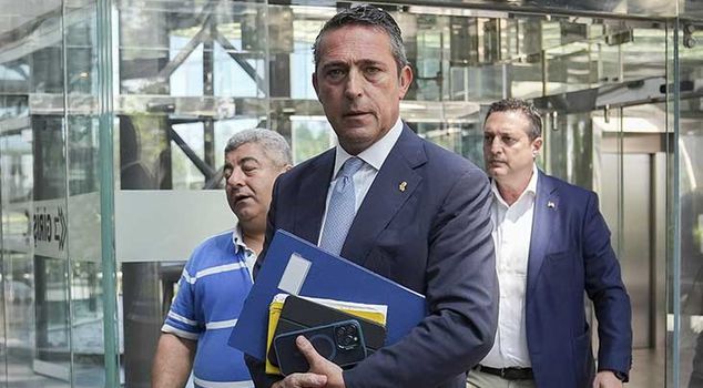 Ali Koç has been re-elected as the President of the Club Association Foundation.
