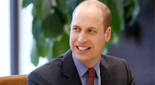It has been announced that Prince William receives an annual salary of 30 million dollars.
