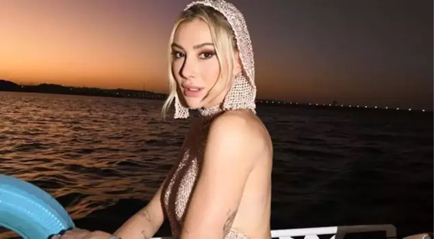اعتراف قنبلة من شيماء سوباشي: وقعت في الحب مرة أخرى