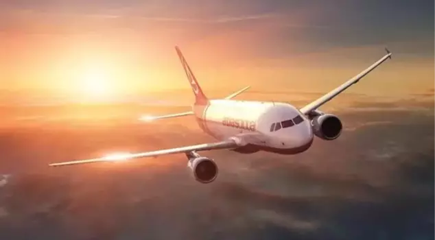 The Court of Cassation has made its decision! Turkey's major airline company, Atlasglobal, has officially declared bankruptcy.