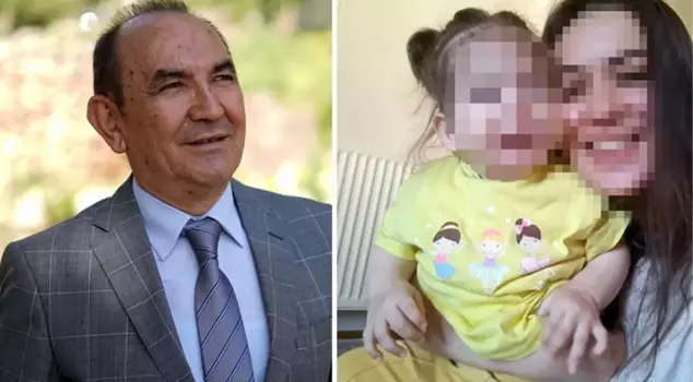 The baby's father has been proven! The court has put an end to the forbidden love scandal of the former GOOD Party president.