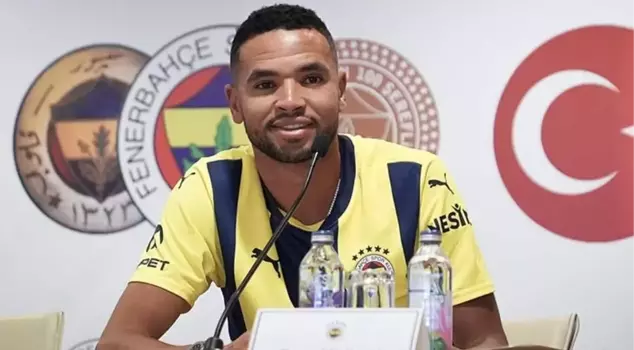 He sat on the top as soon as he arrived! Youssef En-Nesyri broke a 24-year record.