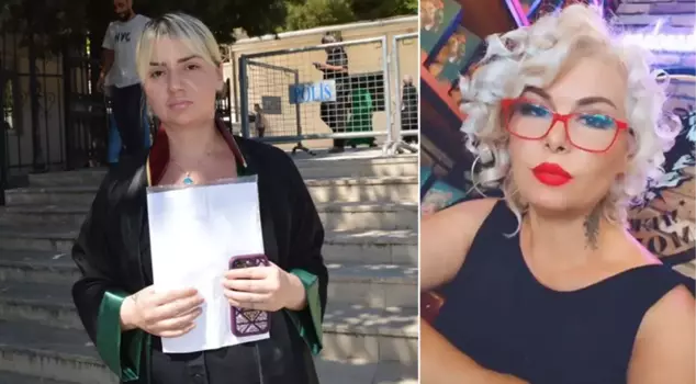 A criminal complaint has been filed against Mardin's Marilyn Monroe, who listed certain cities and districts and said 