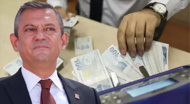 The detailed debts of the municipalities that switched to CHP.