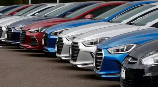 Attention to those considering buying a car! There is a reduction in Special Consumption Tax (SCT) for rechargeable hybrid vehicles.