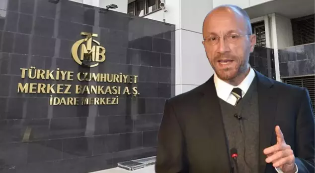 Deputy Governor of the Central Bank Akçay: Interest rate cut is not on the agenda.