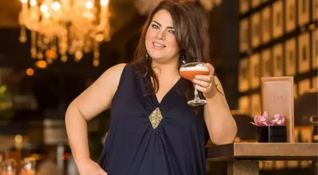 Journalist Hayley Matthews confessed that her mother, who has dementia, stole £120,000 from her bank accounts.
