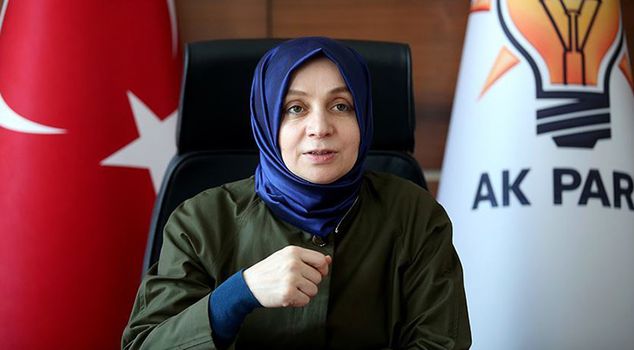 سوف تسدد بلدية اسطنبول الكبيرة ديونها للصندوق العام للتأمين الاجتماعي بقيمة 3 مليار ليرة! يقول النائب الحزب العدالة والتنمية أوستا: نشكرهم على موقفهم البناء.