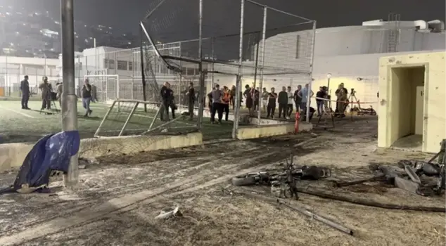 Flight operations have been suspended in the country threatened by Israel, and a warning has been issued by Iran: It may lead to unforeseen consequences.