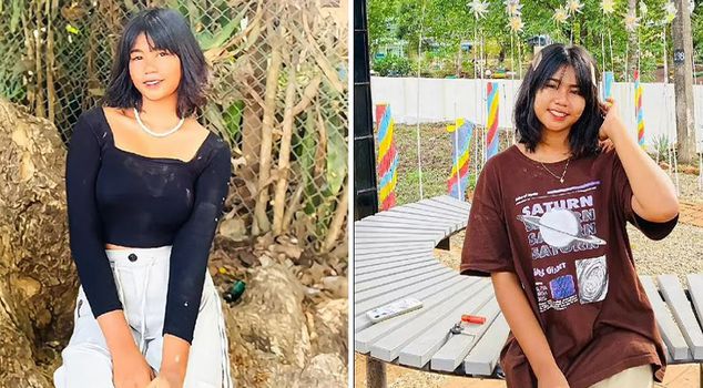 A 14-year-old girl lost her life after falling from a waterfall while shooting a video for her TikTok followers.