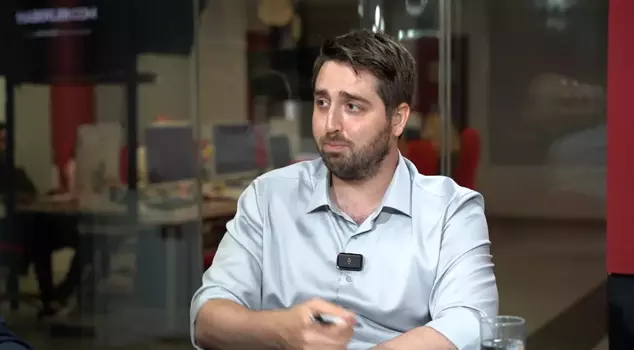 Lawyer Emir Abbas Gürbüz: Kamala Harris was not a successful vice president.