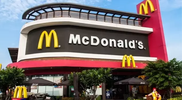 Boycotts worked! McDonald's sales have dropped for the first time since 2020.