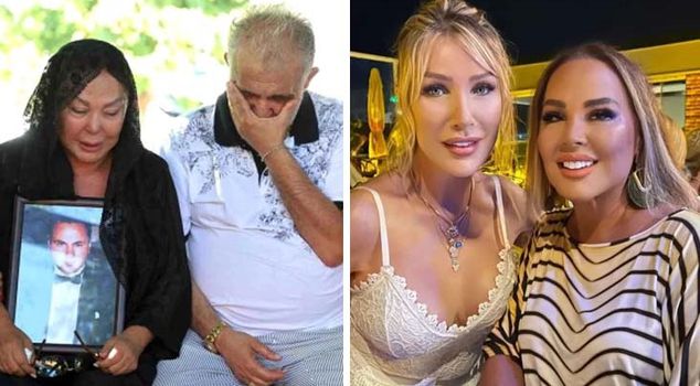 Seda Sayan left her close friend Safiye Soyman alone on her most painful day! The reason has been revealed.