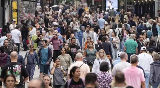 Economic Research Institute: The German economy is stuck in a crisis, no improvement is expected in the third quarter.