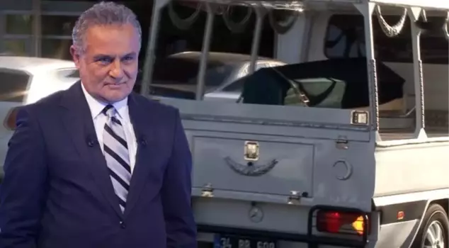 Kenan Işık's funeral was delivered to his family.