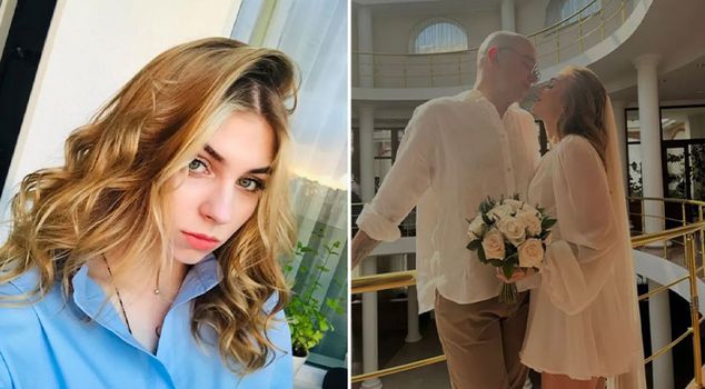 В России 23-летняя невеста, упавшая обнаженной с 15-го этажа в свадебную ночь, погибла.