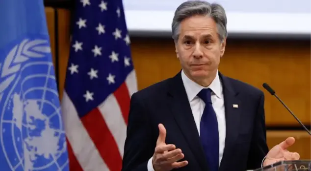 First statement from the US regarding the killing of Haniye: We have no involvement in the assassination.