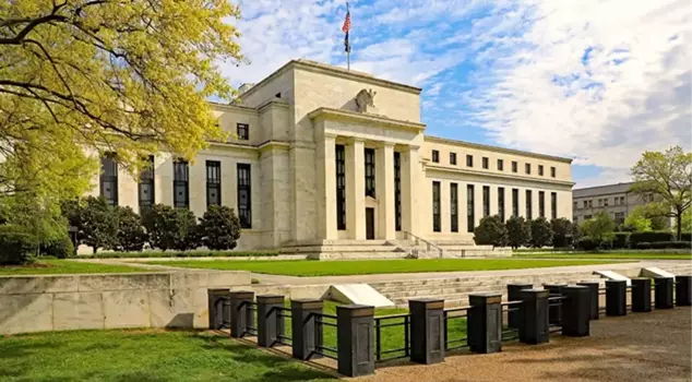 The Federal Reserve, the central bank of the United States, has kept its policy interest rate at 5.50 percent.