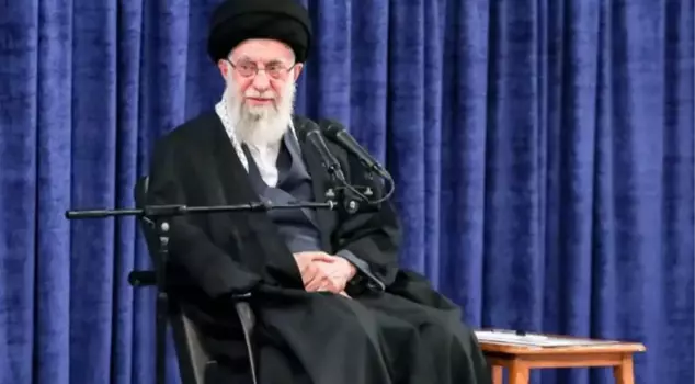 Ayatollah Ali Khamenei: With this action, the Zionist regime has prepared the ground for a harsh punishment for itself.