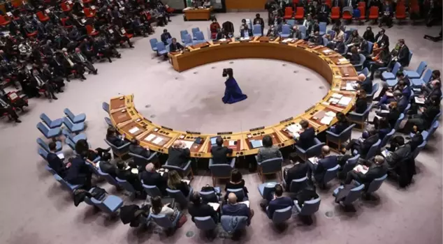 The UN Security Council has taken an urgent meeting decision for Hamas leader Haniye, who was assassinated.