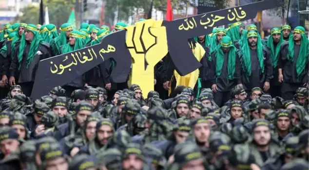 Promise of revenge after Haniyeh assassination by Hezbollah: Our resistance fighters' determination will strengthen even more.