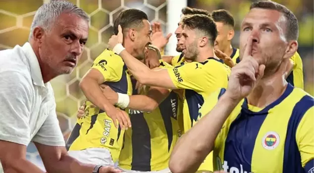 Controversial statements about Jose Mourinho! Europe is talking about Fenerbahçe's victory over Lugano.