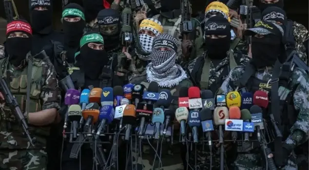 Hamas Brigades strongly react to the assassination of Haniyeh: It is time to cut off the hand that stirs up trouble.