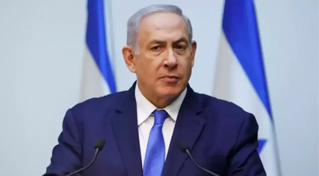 First statement from Netanyahu regarding the assassination of Haniye: We dealt a heavy blow to Iran's proxy forces.