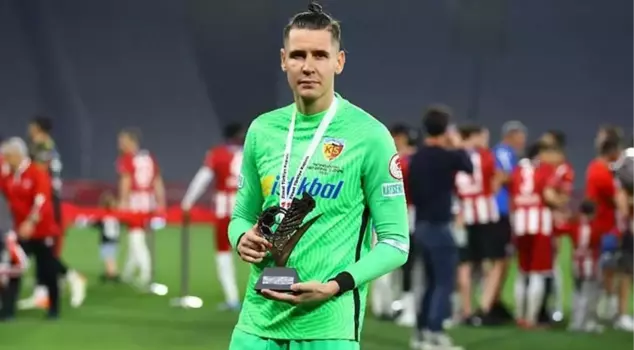 They placed an advertisement in the newspaper! It has been revealed that former Kayserispor player Silviu Lung has millions of lira worth of tax debt.