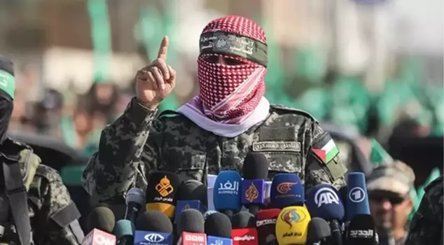 Hamas has denied the claim that the leader of the Al-Qassam Brigades, Deif, has been killed.