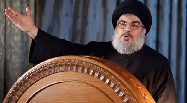 Hezbollah leader Hasan Nasrallah: We have entered into an open war with Israel.