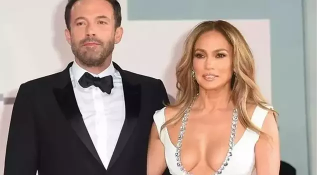 The couple Jennifer Lopez and Ben Affleck, who have been living apart for a long time, have decided to divorce.