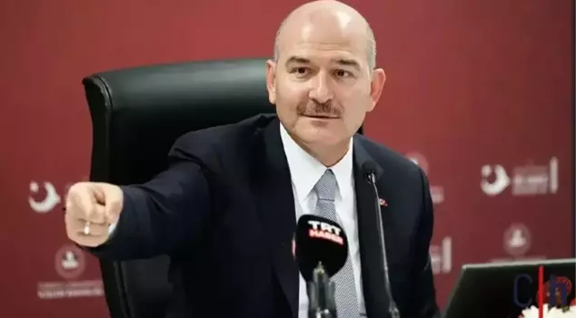 Application made by Soylu to lift his immunity: We did not lose our honor on the way.