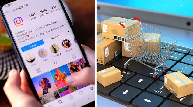 Запрет Instagram имел серьезные последствия для электронной коммерции: риск потери в размере 1,9 миллиарда турецких лир в день.