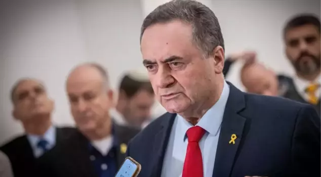 Scandalous Turkey post from Israeli minister advocating genocide! He also tagged İmamoğlu.