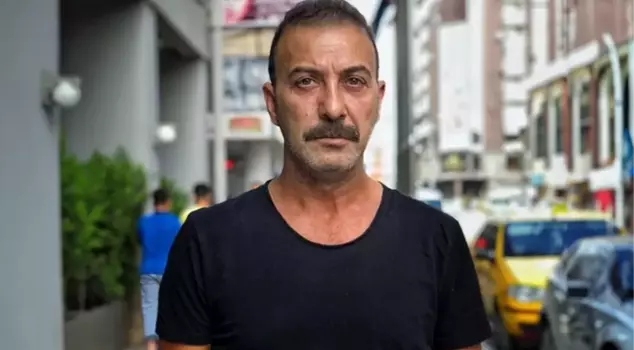 He received the sad news on the set! Hakan Yılmaz's father passed away.