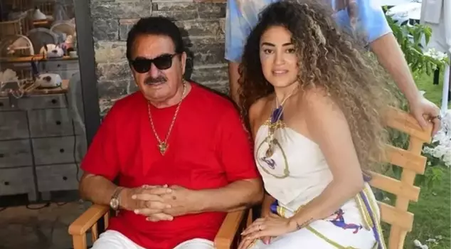 Dilan Çıtak Tatlıses' statements while claiming to defend animal rights have sparked reactions.