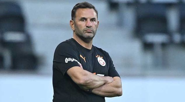 أوكان بوروك يعلن عن خبر نقل قبل مباراة السوبر كأس: لدينا اجتماع اليوم.