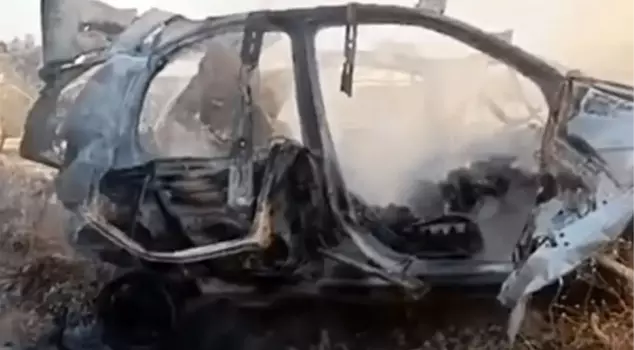Another assassination that will further escalate the tension in the region from Israel! A high-ranking member of the Al-Qassam Brigades has been killed.