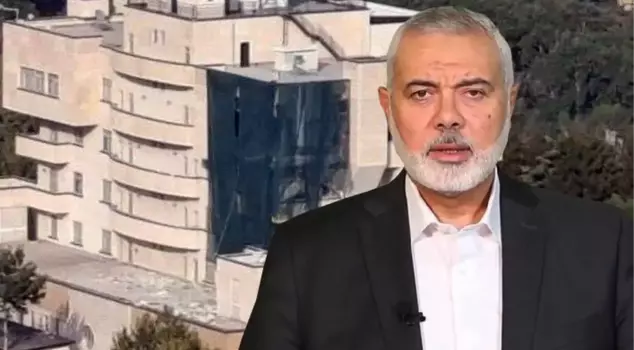 Witch hunt in Iran after the assassination of Haniye! 20 people have been arrested.