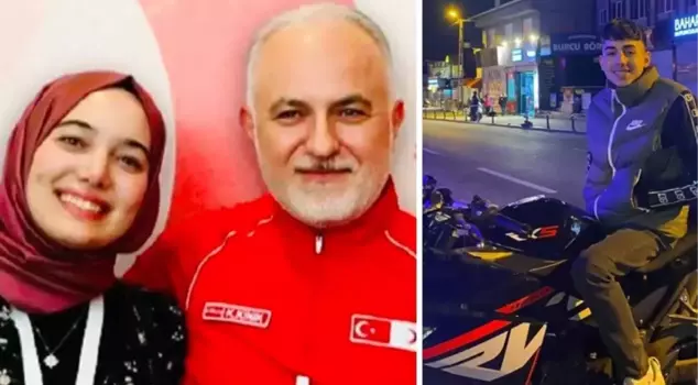 She was involved in a fatal accident! It is alleged that Fatma Zehra Kınık, the daughter of the former head of the Turkish Red Crescent, has settled in the USA.