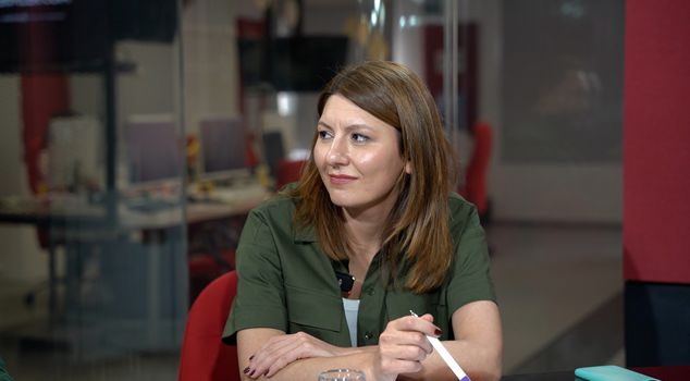 Expert's striking comment: Greeks are still afraid of Turks.