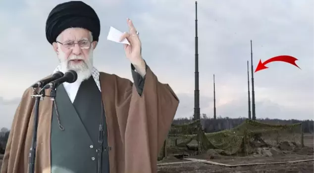 Dangerous move from Iran! They acquired the Murmansk-BN with a range of 5,000 kilometers from Russia.