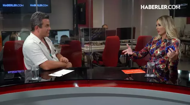 Petek Dinçöz: I paid the price by staying away from the industry for 15 years.